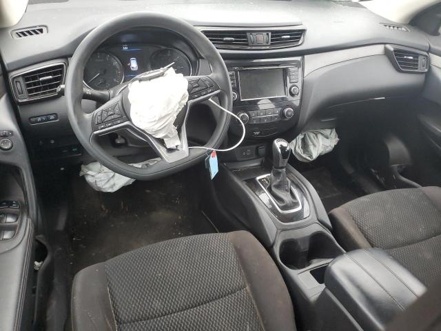 2020 NISSAN ROGUE SPOR - JN1BJ1CVXLW269890