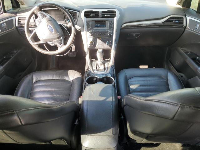 2015 FORD FUSION SE - 3FA6P0HDXFR162049