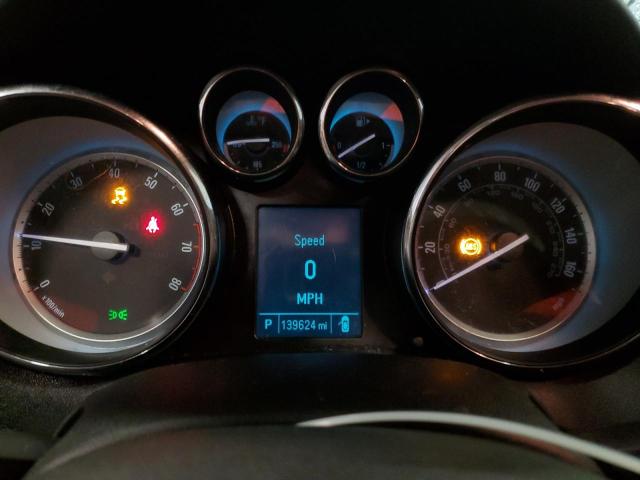 2015 BUICK VERANO CON 1G4PR5SK3F4107928