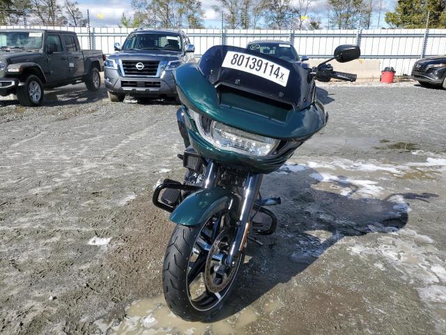 2024 HARLEY-DAVIDSON FLTRX - 1HD1KH718RB617724