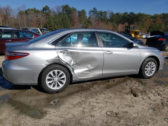 2015 TOYOTA CAMRY LE - 4T4BF1FK1FR455352