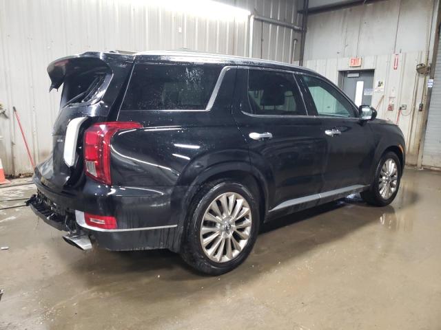 VIN KM8R5DHE1LU156945 2020 HYUNDAI PALISADE no.3