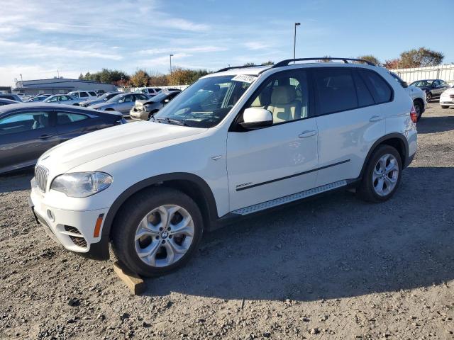 VIN 5UXZV8C53D0C15460 2013 BMW X5, Xdrive50I no.1