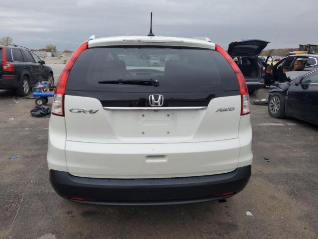 VIN 5J6RM4H7XDL071838 2013 HONDA CRV no.6