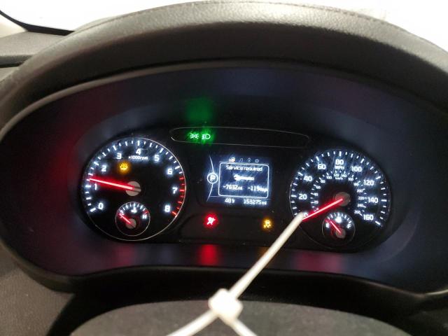 2017 KIA SORENTO LX - 5XYPG4A31HG211014
