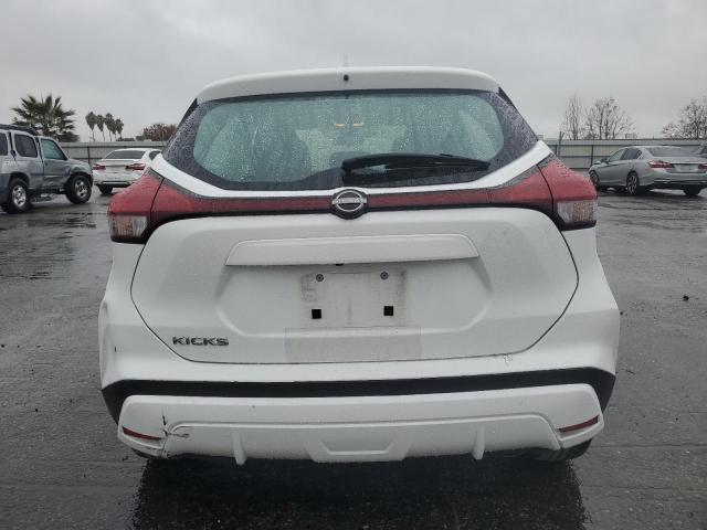 VIN 3N1CP5BV3PL547049 2023 NISSAN KICKS no.6