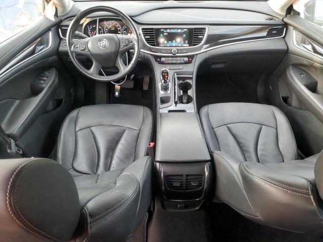 2017 BUICK LACROSSE E - 1G4ZP5SS5HU144092