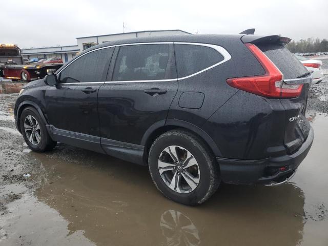 2019 HONDA CRV LX 2HKRW5H35KH403138
