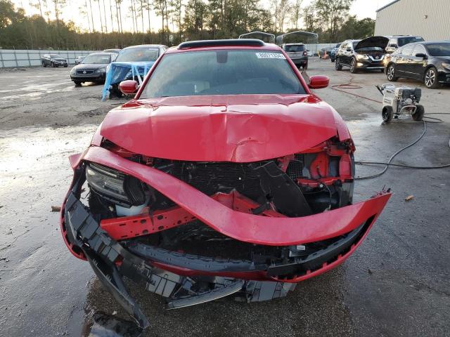 2017 DODGE CHARGER SX - 2C3CDXHG8HH557360