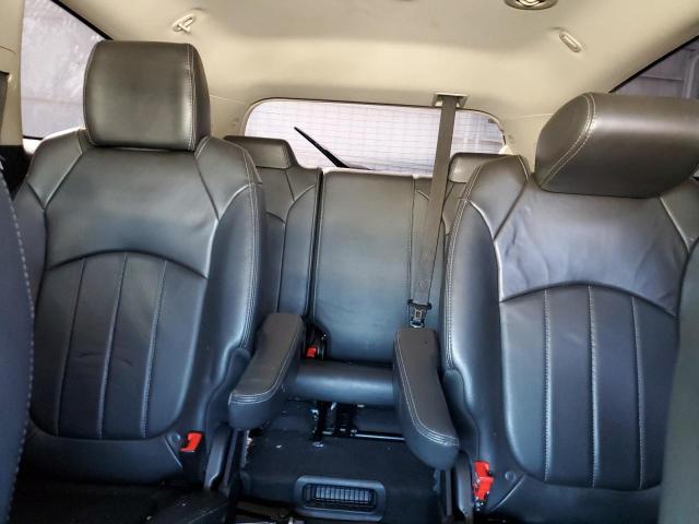 2016 BUICK ENCLAVE - 5GAKRBKD6GJ124046