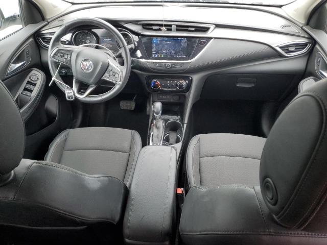 2021 BUICK ENCORE - KL4MMCSL7MB173520