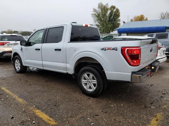 2022 FORD F150 SUPER - 1FTEW1EB8NKE34568