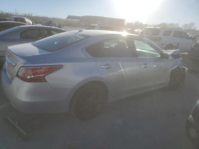 2015 NISSAN ALTIMA 2.5 - 1N4AL3AP3FC173226