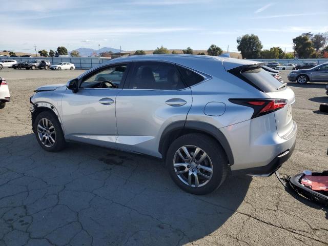 VIN JTJBARBZ0G2063505 2016 LEXUS NX no.2