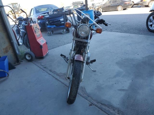 HONDA CMX250 C 2012 red road/str gas JH2MC1308CK600159 photo #3