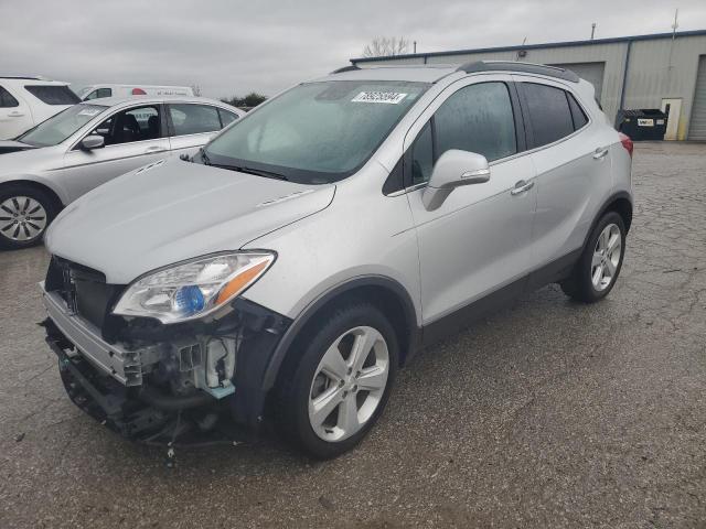 2016 BUICK ENCORE PRE - KL4CJHSB0GB604941