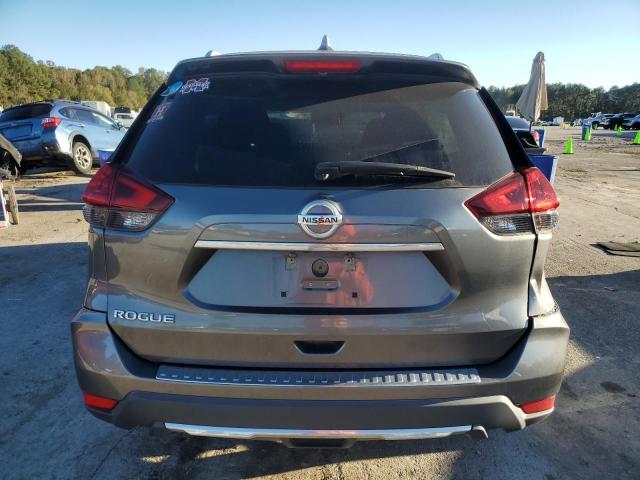 2020 NISSAN ROGUE S - 5N1AT2MT6LC746950