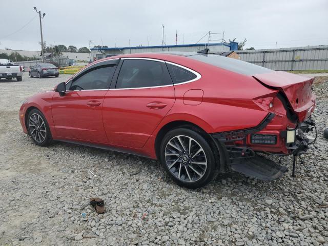 2020 HYUNDAI SONATA LIM - 5NPEH4J26LH019570