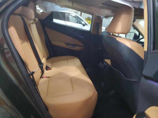 2023 LEXUS NX 350 2T2GGCEZXPC023073