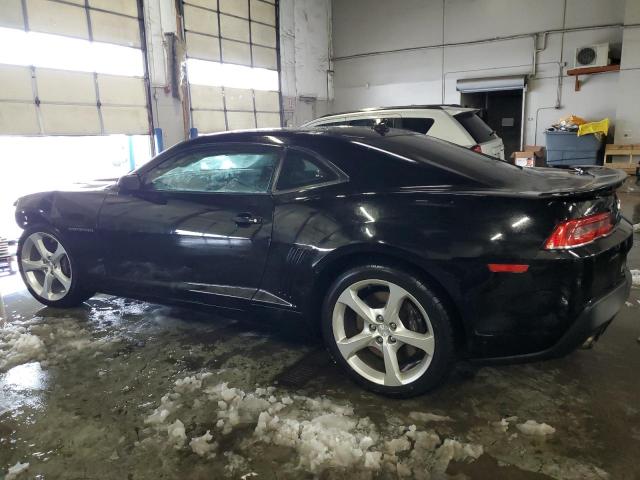 2015 CHEVROLET CAMARO SS - 2G1FG1EW7F9217187