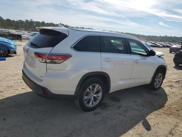 2015 TOYOTA HIGHLANDER - 5TDKKRFHXFS098352