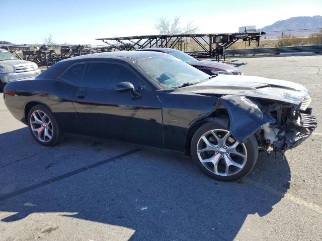 VIN 2C3CDZBT7FH724340 2015 DODGE CHALLENGER no.4