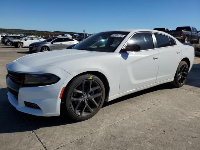 2023 DODGE CHARGER SX - 2C3CDXBG1PH586190
