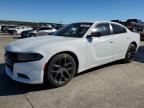 2023 DODGE CHARGER SX - 2C3CDXBG1PH586190