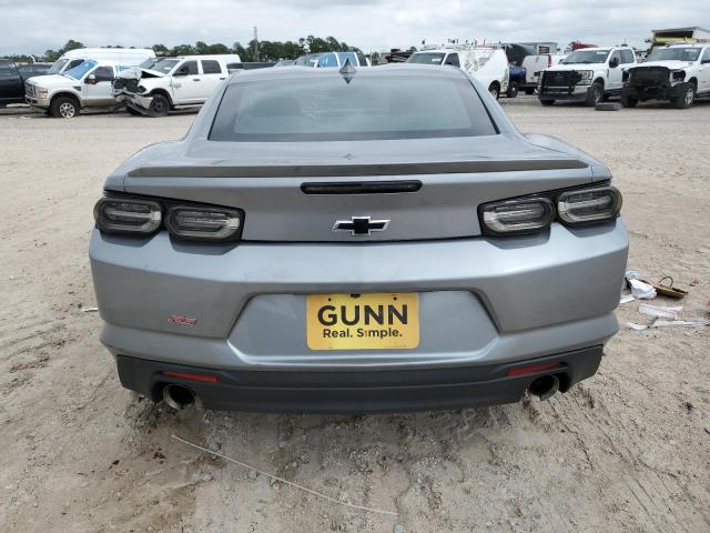 2023 CHEVROLET CAMARO LS - 1G1FB1RS3P0114866