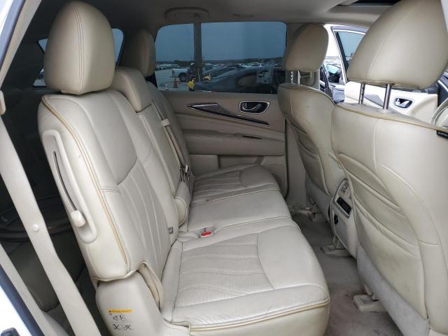 VIN 5N1AL0MN4EC529616 2014 INFINITI QX60 no.11