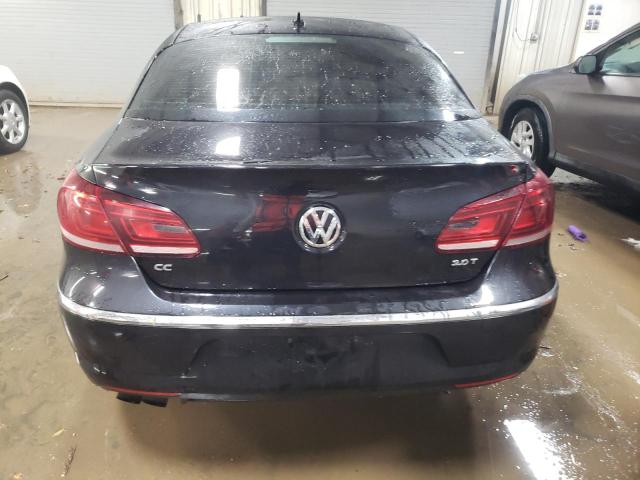 VIN WVWBN7AN3EE502914 2014 VOLKSWAGEN CC no.6