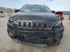 JEEP CHEROKEE L photo