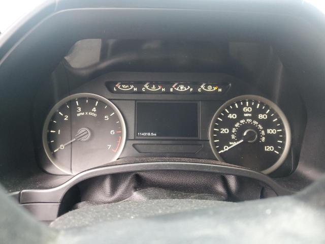 2019 FORD F150 SUPER - 1FTFW1E43KKE10227