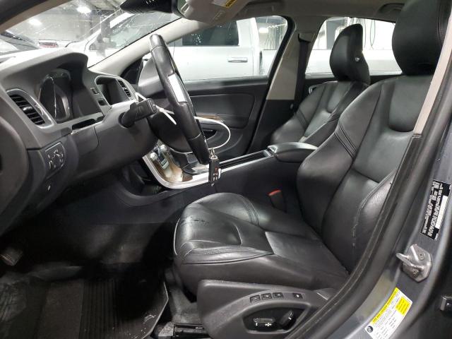 2016 VOLVO S60 PLATIN - LYV612TM6GB099700