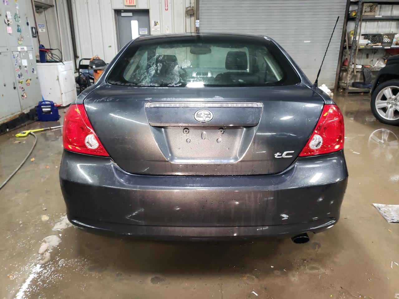 Lot #3009114338 2006 TOYOTA SCION TC