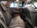 MERCEDES-BENZ ML 550 4MA photo