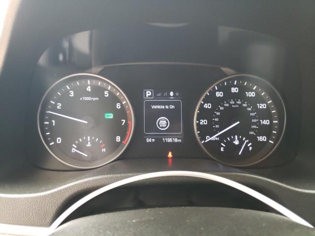 2017 HYUNDAI ELANTRA SE - 5NPD84LF7HH062270