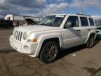 JEEP PATRIOT SP снимка