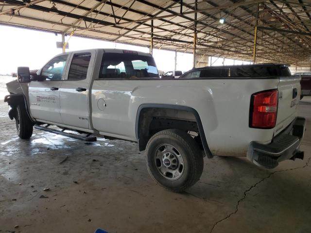 2019 GMC SIERRA C25 2GT21NEG1K1199382