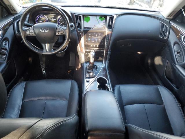 2015 INFINITI Q50 BASE - JN1BV7AR9FM402510
