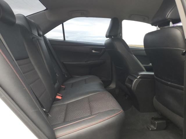 2017 TOYOTA CAMRY LE - 4T1BF1FK9HU317295