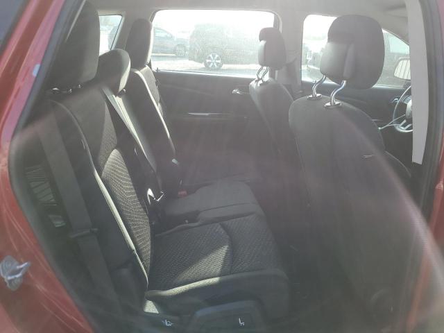 2015 DODGE JOURNEY 3C4PDCAB6FT720189