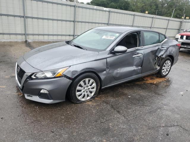 VIN 1N4BL4BV8LC221144 2020 NISSAN ALTIMA no.1