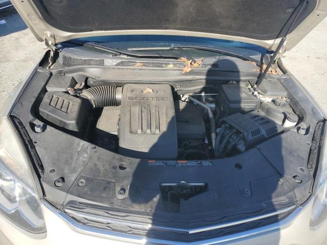 2016 CHEVROLET EQUINOX LT - 2GNALCEK2G1141973