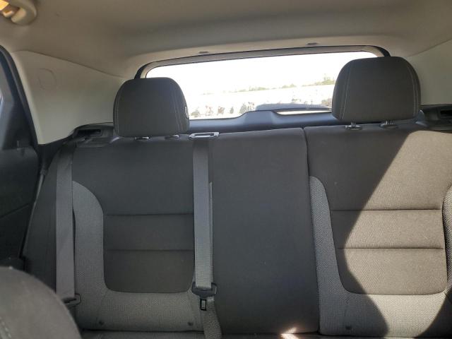 2021 CHEVROLET TRAILBLAZE - KL79MPSL6MB087101