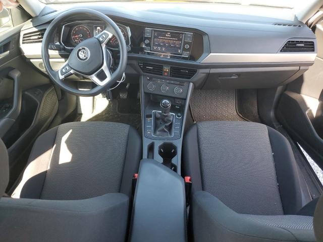 2019 VOLKSWAGEN JETTA S - 3VWN57BU7KM235427