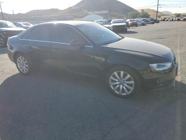 VIN WAUBFAFL9DN039643 2013 AUDI A4 no.4