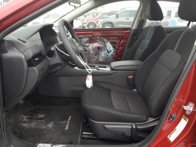 3N1AB8CV6RY245038 2024 NISSAN SENTRA