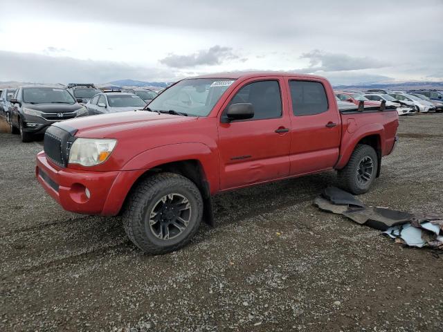 TOYOTA TACOMA DOU