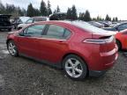 Lot #2996806875 2014 CHEVROLET VOLT